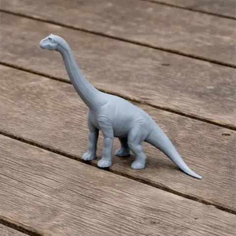 Brachiosaurus