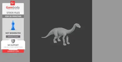 Brachiosaurus