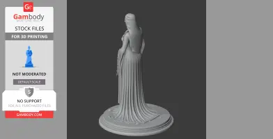 Arwen Lord of the Rings Figurine