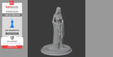 Arwen Lord of the Rings Figurine