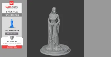 Arwen Lord of the Rings Figurine