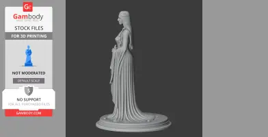 Arwen Lord of the Rings Figurine