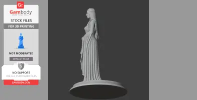 Arwen Lord of the Rings Figurine