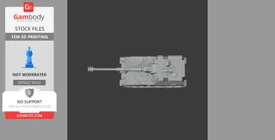 AHS Krab 155mm tank