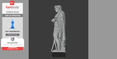 Alexander the Great Ancient Warrior