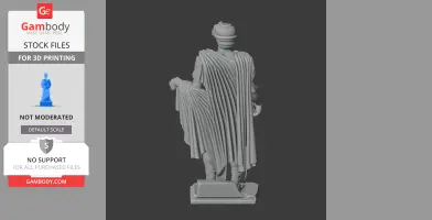 Alexander the Great Ancient Warrior