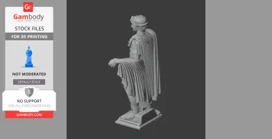 Alexander the Great Ancient Warrior