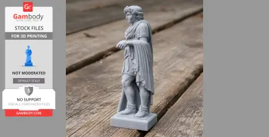 Alexander the Great Ancient Warrior