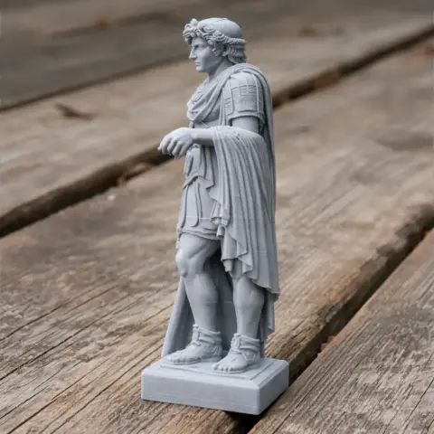 Alexander the Great Ancient Warrior