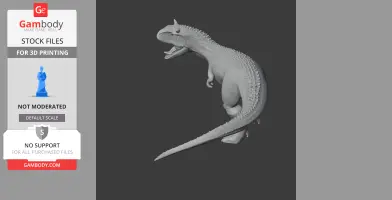 Carnotaurus