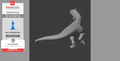 Carnotaurus