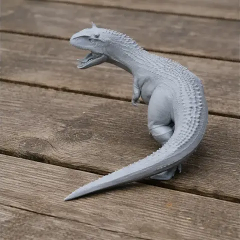 Carnotaurus