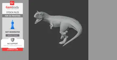 Carnotaurus