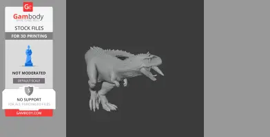 Carnotaurus