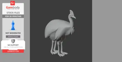 Cassowary