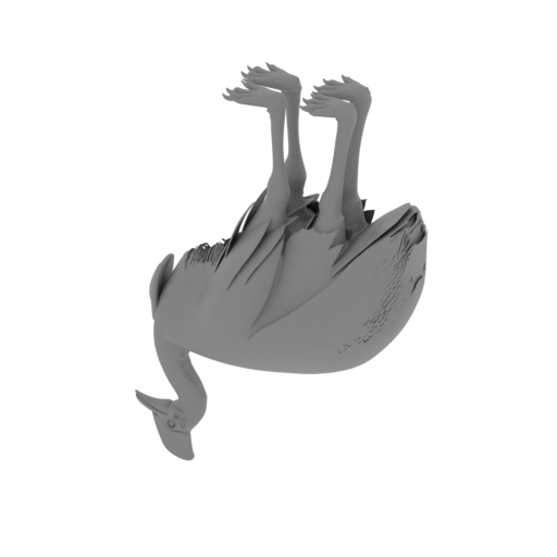 Cassowary.stl