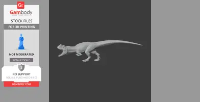 Ceratosaurus