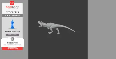 Ceratosaurus