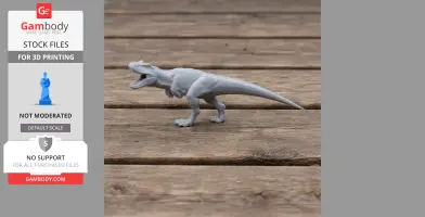 Ceratosaurus
