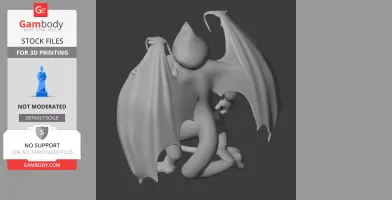 Balrog Lord of the Rings Figurine