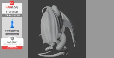Balrog Lord of the Rings Figurine