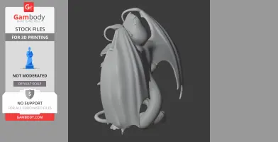 Balrog Lord of the Rings Figurine