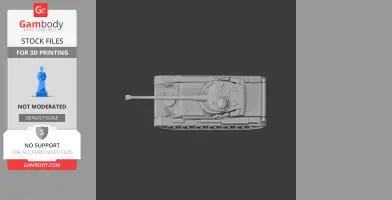 AMX-13 tank