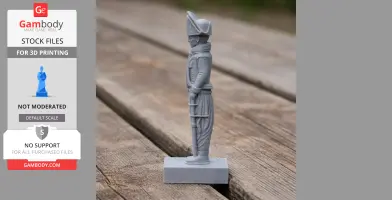 Antoine Lasalle Napoleonic Soldier