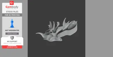 Belial Diablo 4 Figurine