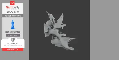 Belial Diablo 4 Figurine