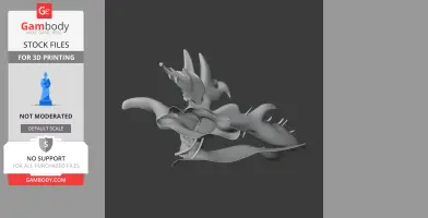 Belial Diablo 4 Figurine