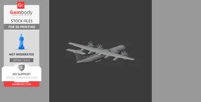 Bombardier Dash 8 Plane