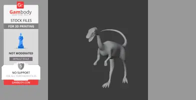 Coelophysis