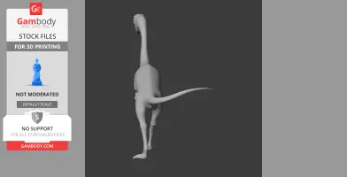 Coelophysis