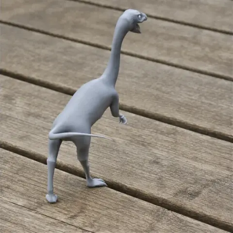 Coelophysis