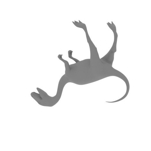 Coelophysis.stl