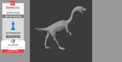 Coelophysis