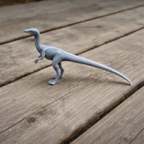 Compsognathus