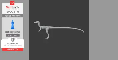 Compsognathus