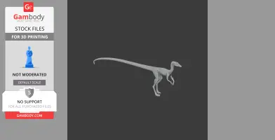 Compsognathus