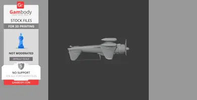 A6M Zero Plane