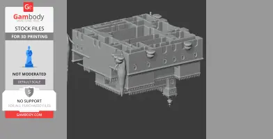 Alhambra