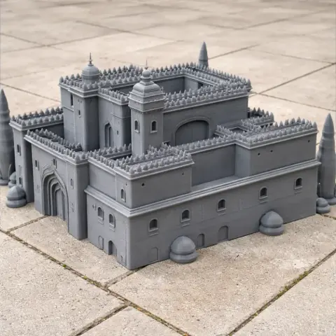 Alhambra