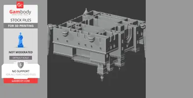Alhambra