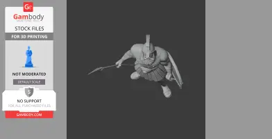 Achilles Ancient Warrior
