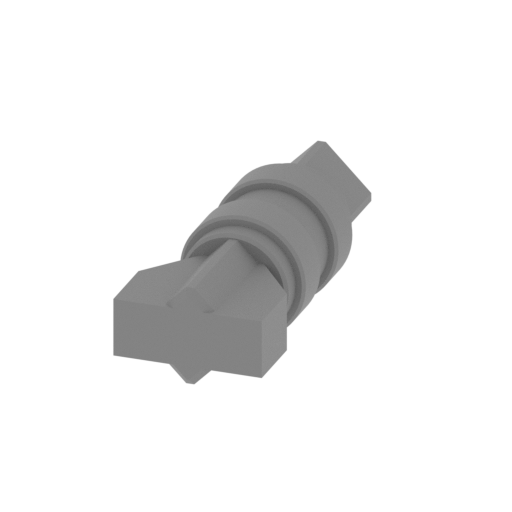 _38_boosterRocketConnecot_e_X2_FDM (repaired).stl