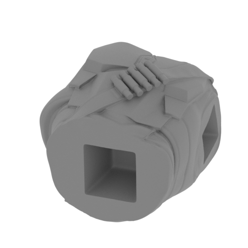 Variant Torso.stl