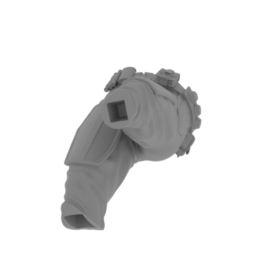 Variant Pant.stl