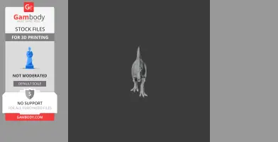 Albertosaurus