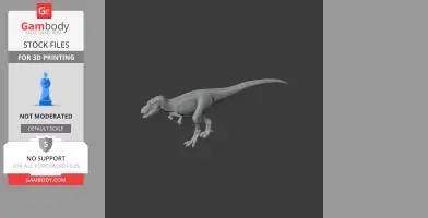 Albertosaurus